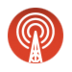 KRUI Radio 89.7 Iowa City, IA logo