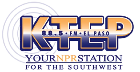 KTEP 88.5  NPR Jazz & Classsical El Paso, TX (New Stream) logo
