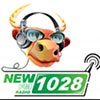 Kunming Metro Radio logo