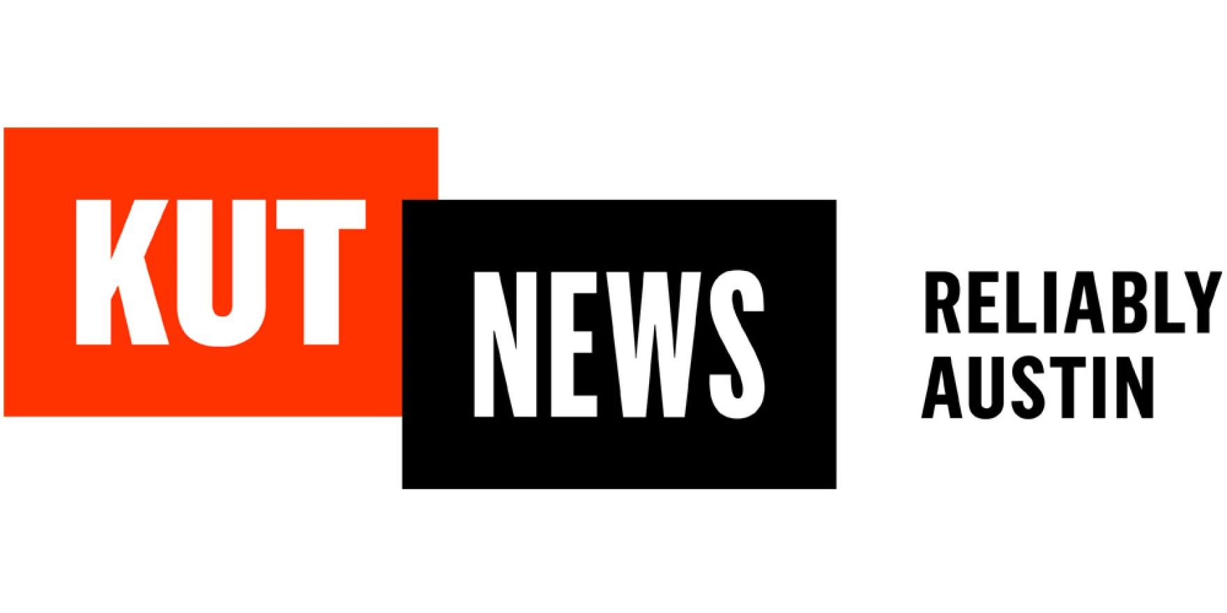 KUT 90.5 FM (2024 Stream, 128 kbps mp3) logo
