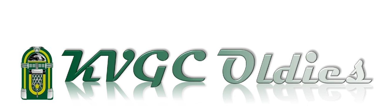 KVGC Oldies (AAC 64) logo