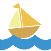 KWTF 88.1 - Community Radio Bodega Bay, CA logo