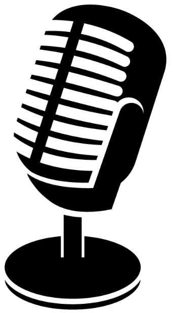 KWYG - Wyoming Gospel Radio 98.5 FM logo