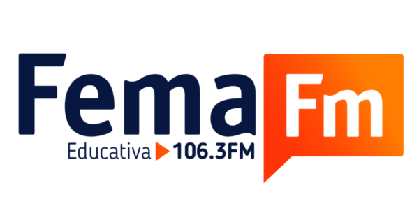 Líder FM Santa Rosa logo