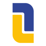 L1 Plat-eweg logo