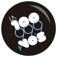 La 100 Clásicos - Disco Retro Clásicos logo