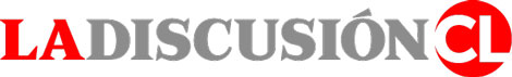 La Discusión logo