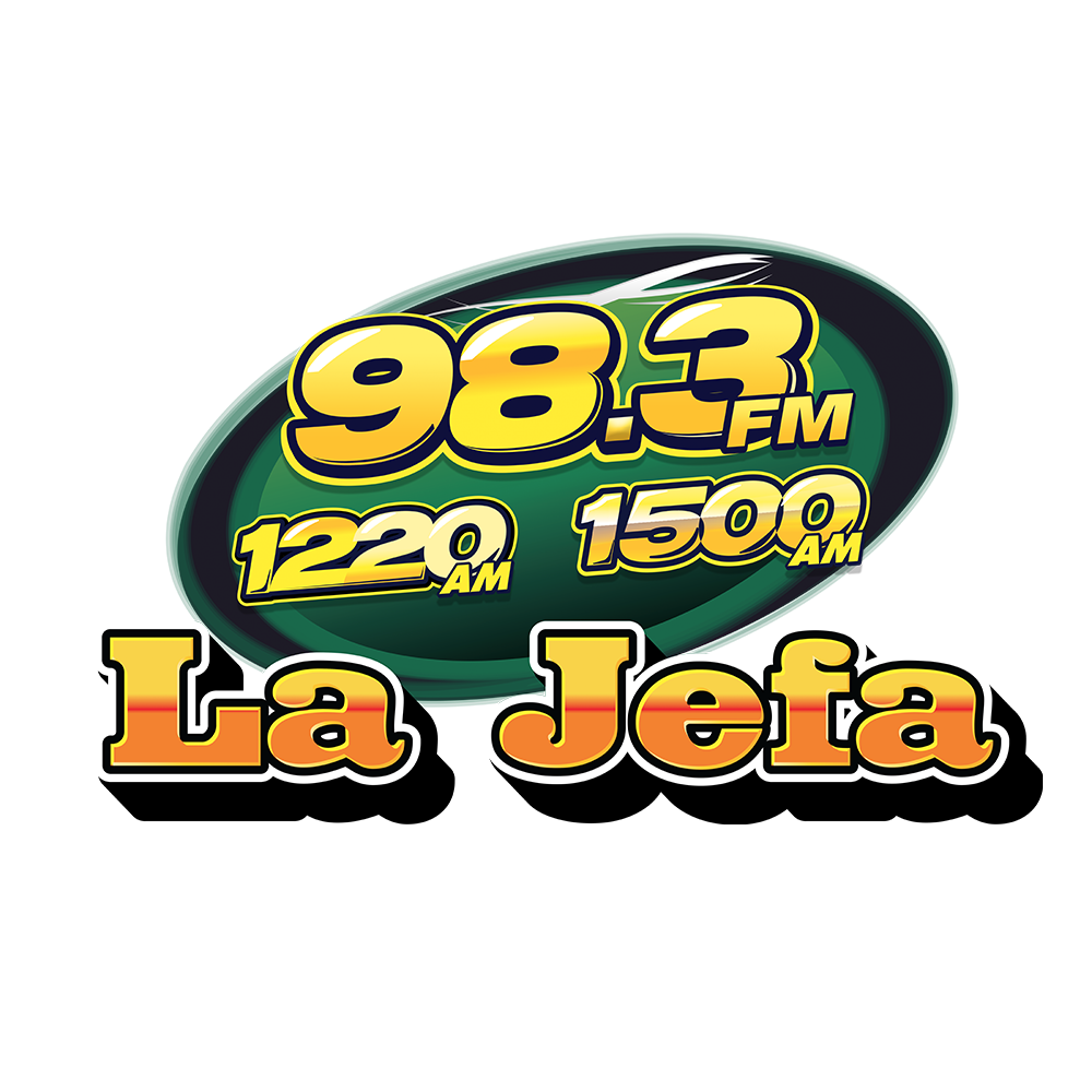 La Jefa logo