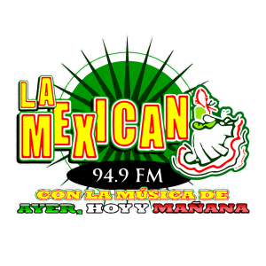 LA MEXICANA 570 (Oaxaca) - 570 AM - XHEOA-FM - Grupo AS Comunicación - Oaxaca, Oaxaca logo