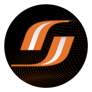 La Poderosa (Aguascalientes) - 107.7 FM - XHYZ-FM - Radiogrupo - Aguascalientes, AG logo