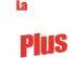 LA RADIO PLUS ANNECY logo