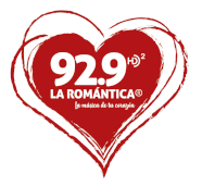 La romántica Puebla 92.9 FM HD2 logo