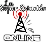 La Super Estación Online logo