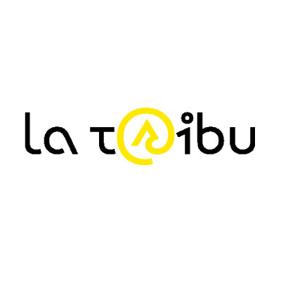 La Tribu logo