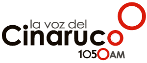 La Voz del Cinaruco 1050 AM logo