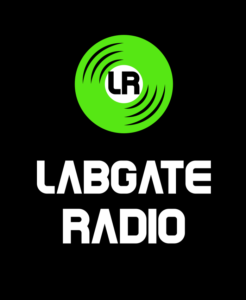 Labgate Radio Clasic Rock logo