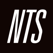 Labyrinth | NTS logo