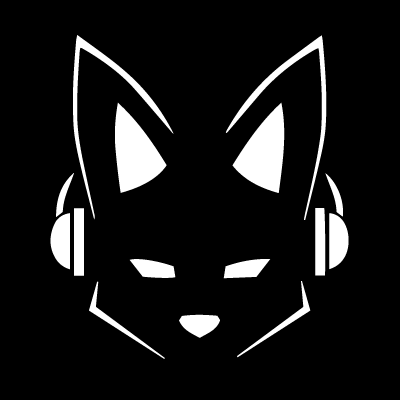 LapFox Radio logo