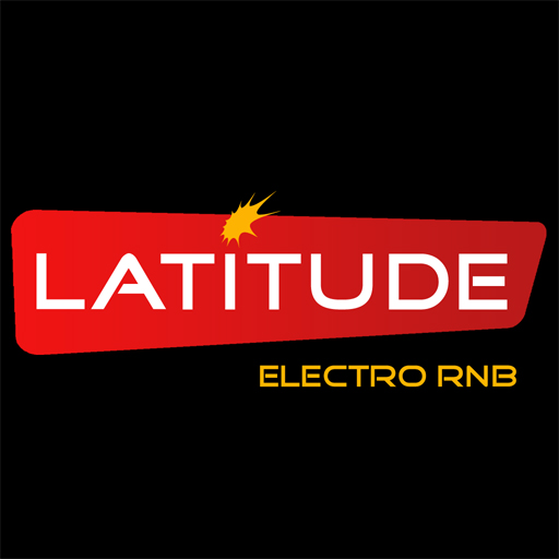 Latitude logo