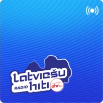 Latviešu hiti logo