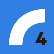 Latvijas Radio 4 logo