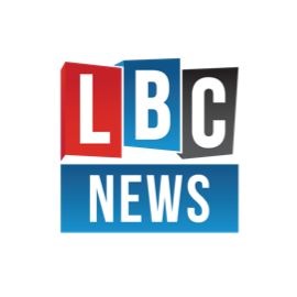 LBC News logo