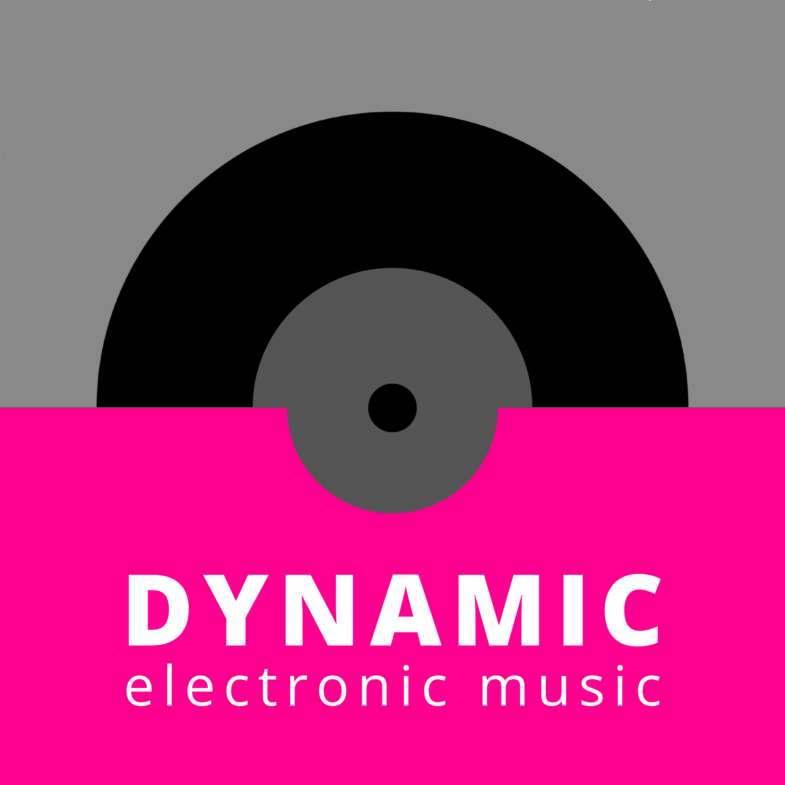 Le Bon Mix Dynamic - AAC192LC logo