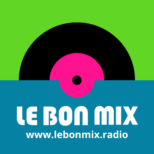 LE BON MIX logo