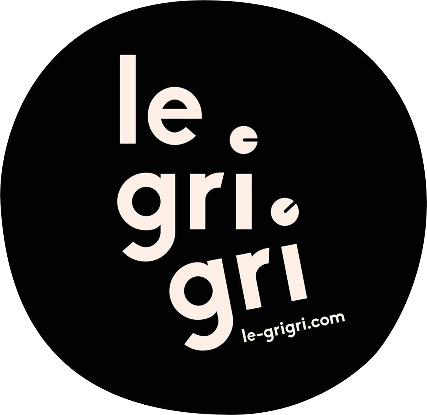 Le Grigri logo