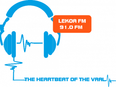 Lekoa fm logo