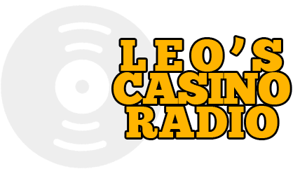 LEO'S CASINO RADIO logo