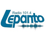 Lepanto Ναύπακτος logo