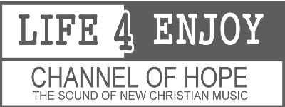 Life 4 enjoy logo