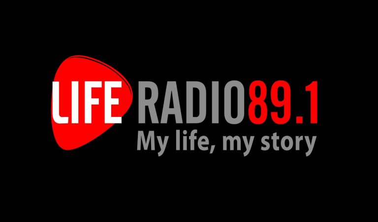 Life Radio logo