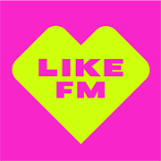 Like FM Moscow, Russia logo
