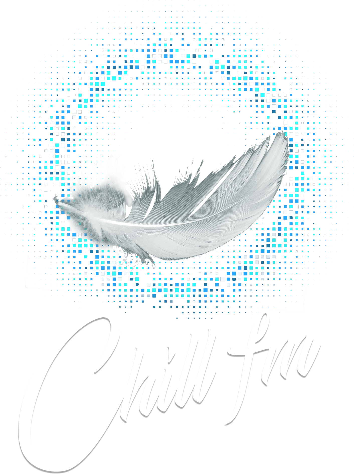 Chill FM Romania logo