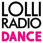 Lolli Radio Dance logo