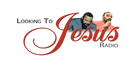 Looking to Jesus Radio logo