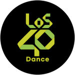 Los 40 Dance logo