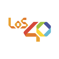 LOS40 Classic logo