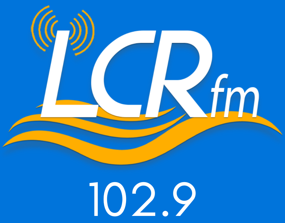 Loughrea Community Radio logo