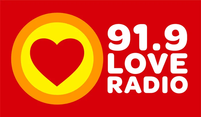 Love Radio Bacolod logo