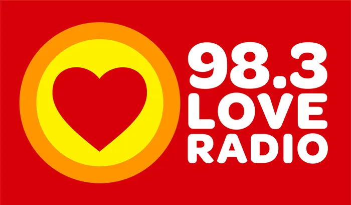 Love Radio Palawan logo