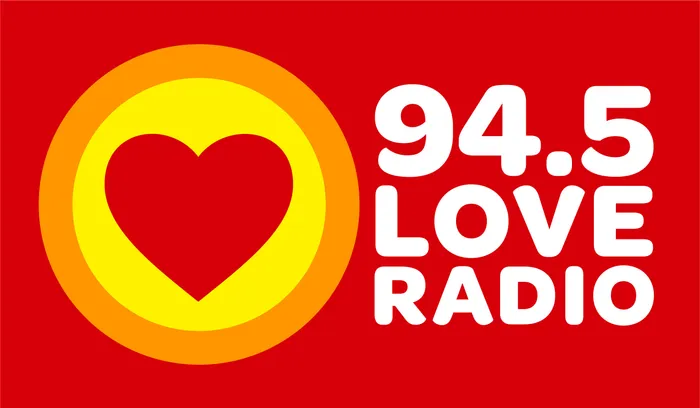 Love Radio Santiago logo