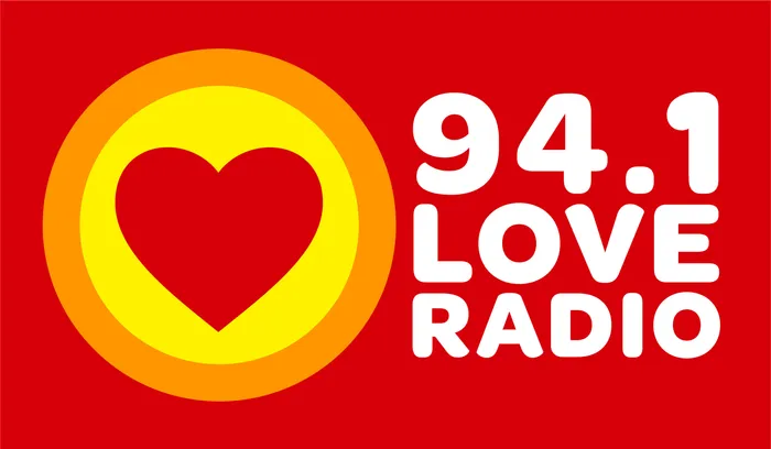 Love Radio Tuguegarao logo