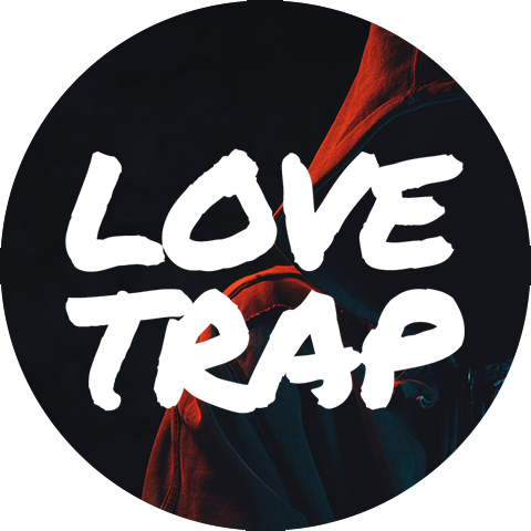 Love Trap logo