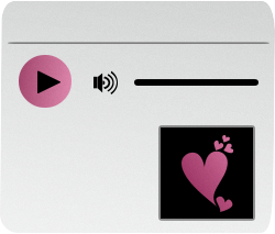 LOVEIS radio logo
