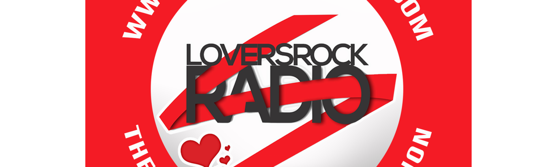 Lovers Rock Radio logo
