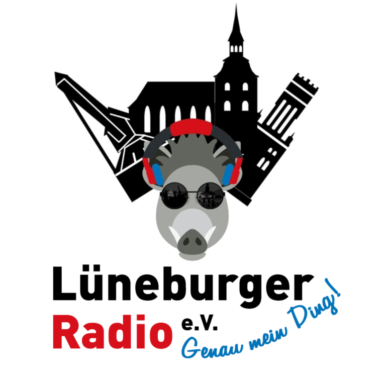 Lueneburger Radio,AutoDJ logo