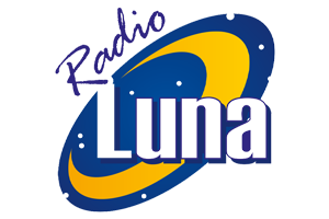 Luna Radio logo